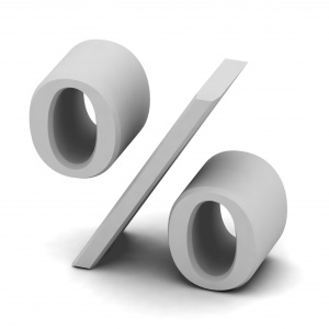 Historique des taux hypothecaires